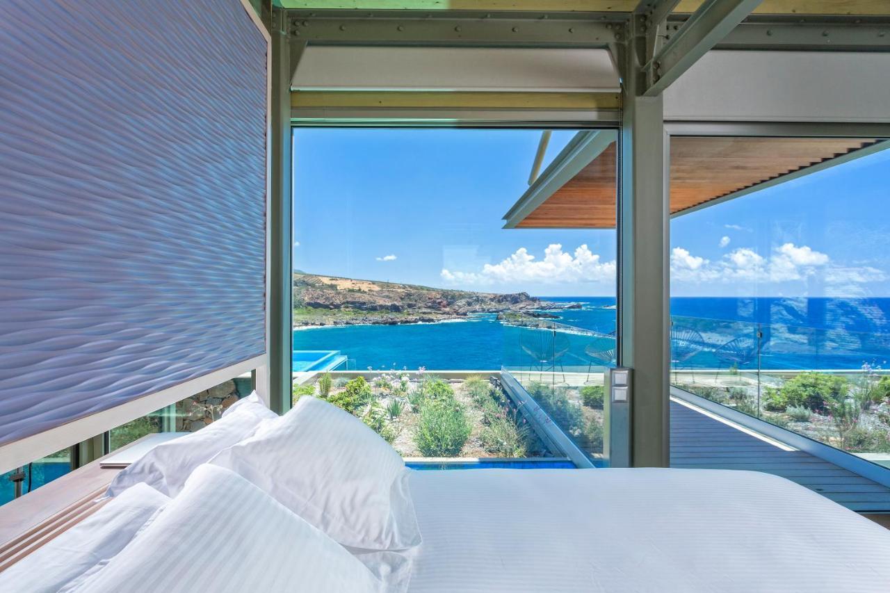 Elafonisi Villas Livadia  Esterno foto
