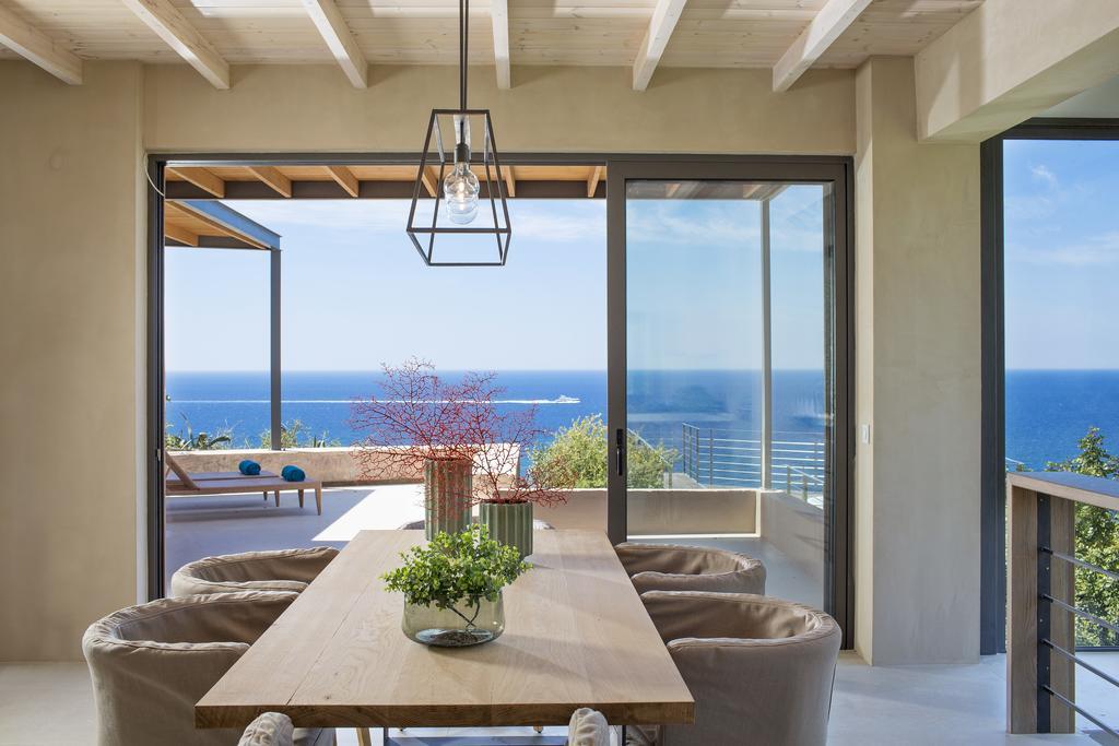 Elafonisi Villas Livadia  Esterno foto